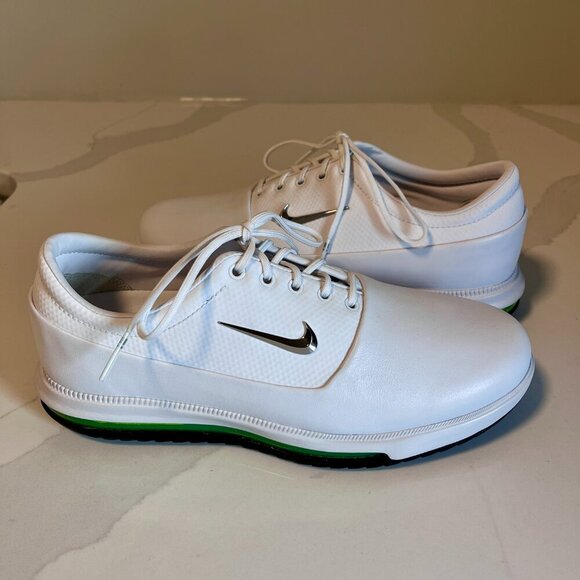 Nike Air Zoom Victory Tour Golf Fitsole Shoes - Men's Size 7 NWOT - Picture 10 of 15